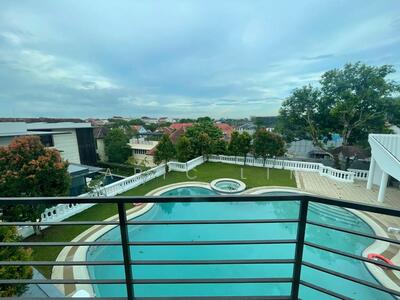 For Rent - Second Avenue Good Class Bungalow 优质别墅