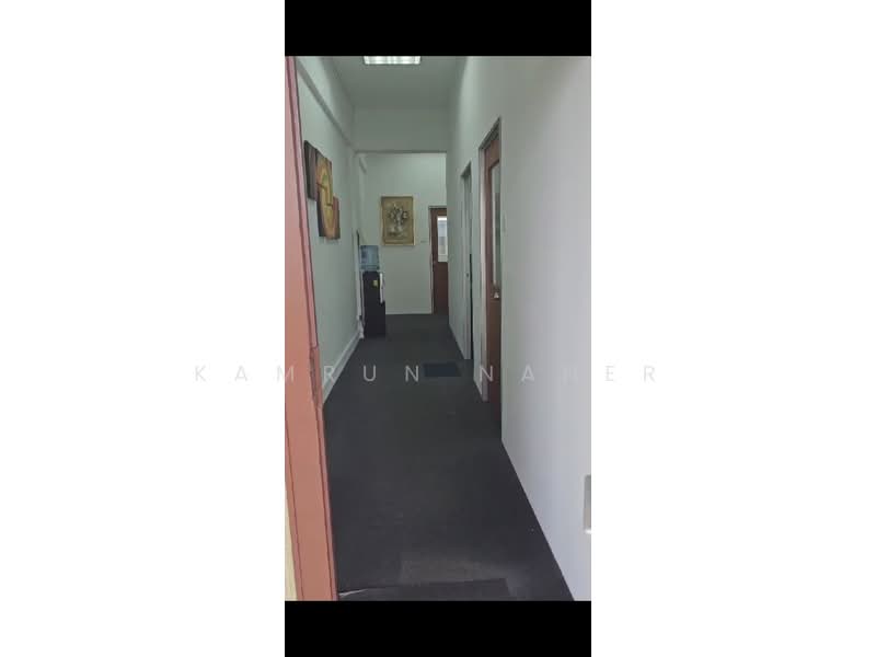 131 Jurong Gateway Road, 131 Jurong Gateway Road, 300 sqft, Office For Rent, by Kamrun Naher, 25121542 - CommercialGuru.com.sg