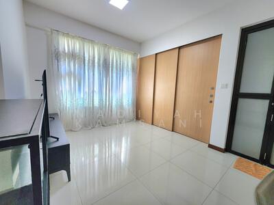 For Rent - 462B Blossom Spring @ Yishun