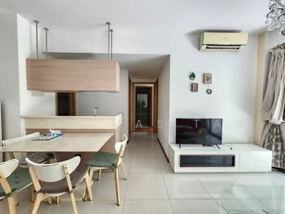 For Rent - Parc Vera