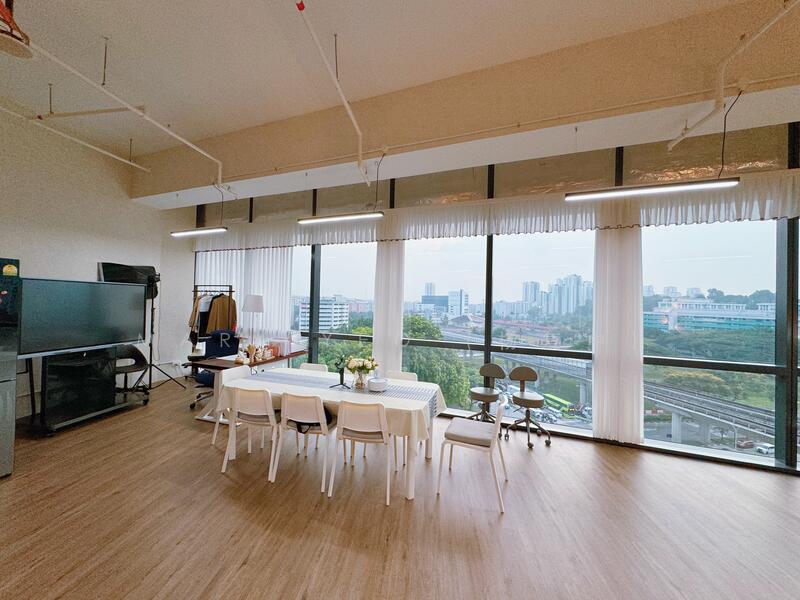 Woods Square, 12 Woodlands Square, 1,044 sqft, Office For Sale, by Mark Yeo (杨复中), 25121657 - CommercialGuru.com.sg