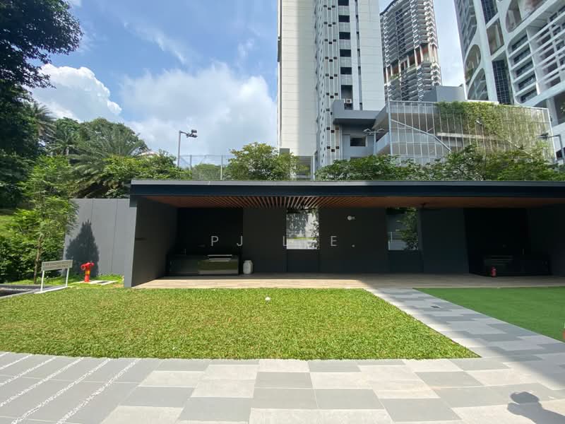 Sky Everton, 50 Everton Road, Chinatown / Tanjong Pagar, 2 Bedrooms, 624 sqft, Condominium For Rent, by PJ Lee, 25121680 - PropertyGuru.com.sg