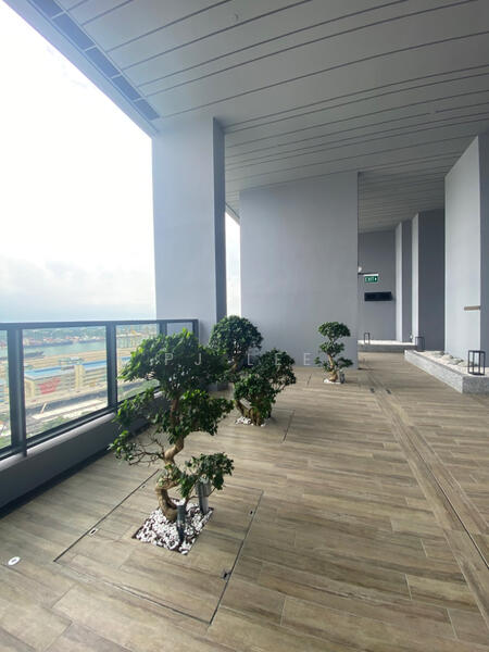 Sky Everton, 50 Everton Road, Chinatown / Tanjong Pagar, 2 Bedrooms, 624 sqft, Condominium For Rent, by PJ Lee, 25121680 - PropertyGuru.com.sg