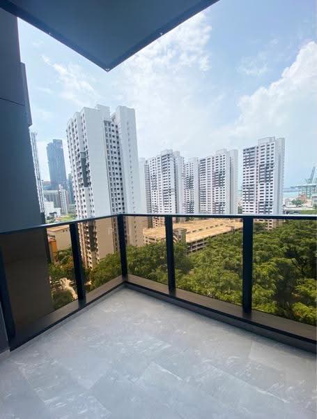 Sky Everton, 50 Everton Road, Chinatown / Tanjong Pagar, 2 Bedrooms, 624 sqft, Condominium For Rent, by PJ Lee, 25121680 - PropertyGuru.com.sg