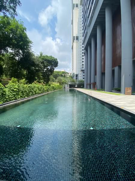 Sky Everton, 50 Everton Road, Chinatown / Tanjong Pagar, 2 Bedrooms, 624 sqft, Condominium For Rent, by PJ Lee, 25121680 - PropertyGuru.com.sg