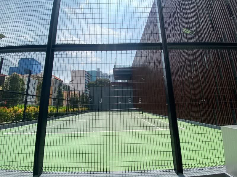 Sky Everton, 50 Everton Road, Chinatown / Tanjong Pagar, 2 Bedrooms, 624 sqft, Condominium For Rent, by PJ Lee, 25121680 - PropertyGuru.com.sg