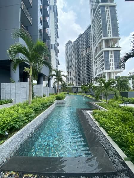 Sky Everton, 50 Everton Road, Chinatown / Tanjong Pagar, 2 Bedrooms, 624 sqft, Condominium For Rent, by PJ Lee, 25121680 - PropertyGuru.com.sg