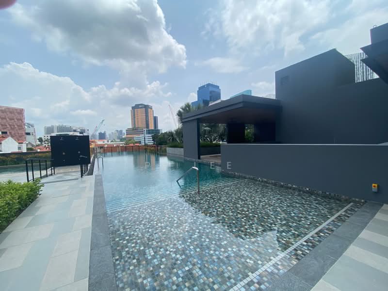Sky Everton, 50 Everton Road, Chinatown / Tanjong Pagar, 2 Bedrooms, 624 sqft, Condominium For Rent, by PJ Lee, 25121680 - PropertyGuru.com.sg