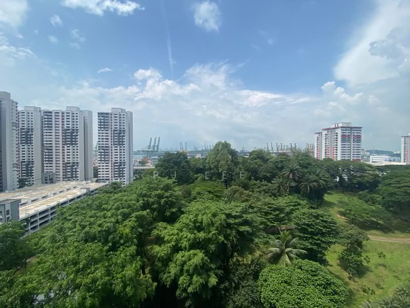 Sky Everton, 50 Everton Road, Chinatown / Tanjong Pagar, 2 Bedrooms, 624 sqft, Condominium For Rent, by PJ Lee, 25121680 - PropertyGuru.com.sg