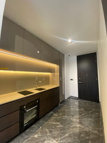 Sky Everton, 50 Everton Road, Chinatown / Tanjong Pagar, 2 Bedrooms, 624 sqft, Condominium For Rent, by PJ Lee, 25121680 - PropertyGuru.com.sg