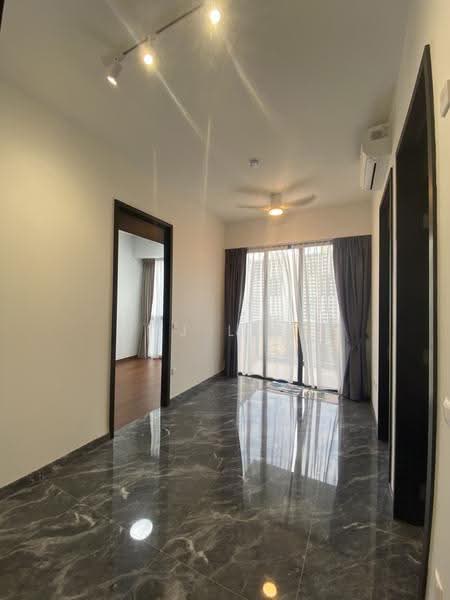 Sky Everton, 50 Everton Road, Chinatown / Tanjong Pagar, 2 Bedrooms, 624 sqft, Condominium For Rent, by PJ Lee, 25121680 - PropertyGuru.com.sg