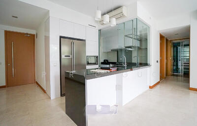 For Sale - Waterfront Isle