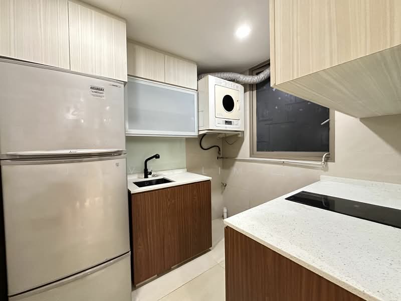 The Vales, 79 Anchorvale Crescent, 2 Bedrooms, 753 sqft, Condominium For Rent, by JJ Ivan Lim 林俊杰, 25121733 - PropertyGuru.com.sg