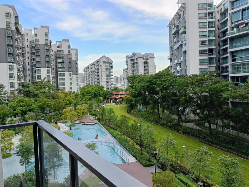 Whistler Grand, 109 West Coast Vale, 2 Bedrooms, 614 sqft, Condominium For Rent, by Stephen Li, 25121741 - PropertyGuru.com.sg