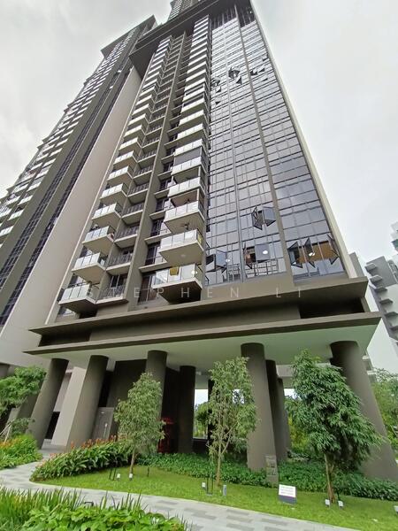 Whistler Grand, 109 West Coast Vale, 2 Bedrooms, 614 sqft, Condominium For Rent, by Stephen Li, 25121741 - PropertyGuru.com.sg