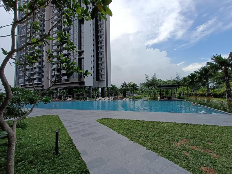 Whistler Grand, 109 West Coast Vale, 2 Bedrooms, 614 sqft, Condominium For Rent, by Stephen Li, 25121741 - PropertyGuru.com.sg