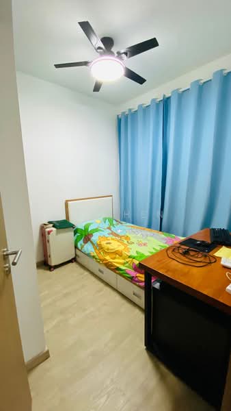 Whistler Grand, 109 West Coast Vale, 2 Bedrooms, 614 sqft, Condominium For Rent, by Stephen Li, 25121741 - PropertyGuru.com.sg