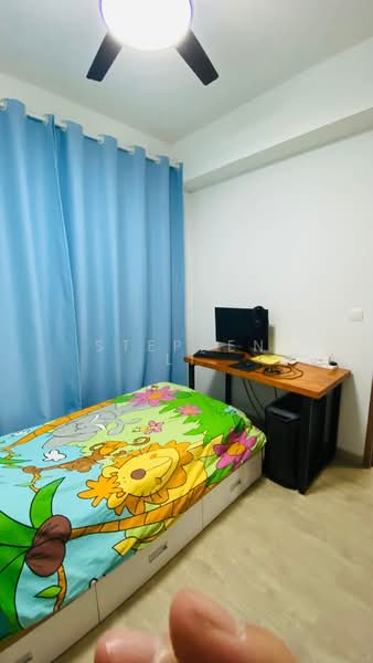 Whistler Grand, 109 West Coast Vale, 2 Bedrooms, 614 sqft, Condominium For Rent, by Stephen Li, 25121741 - PropertyGuru.com.sg