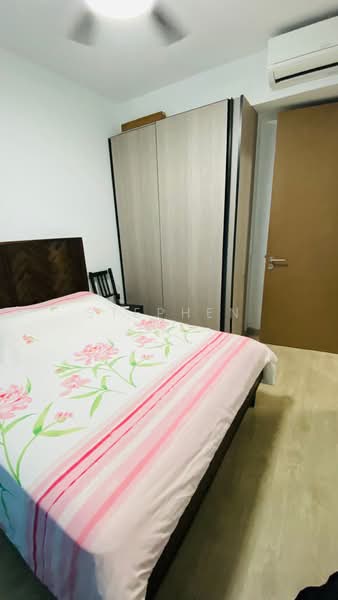 Whistler Grand, 109 West Coast Vale, 2 Bedrooms, 614 sqft, Condominium For Rent, by Stephen Li, 25121741 - PropertyGuru.com.sg