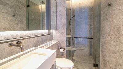 For Rent - Cuscaden Reserve