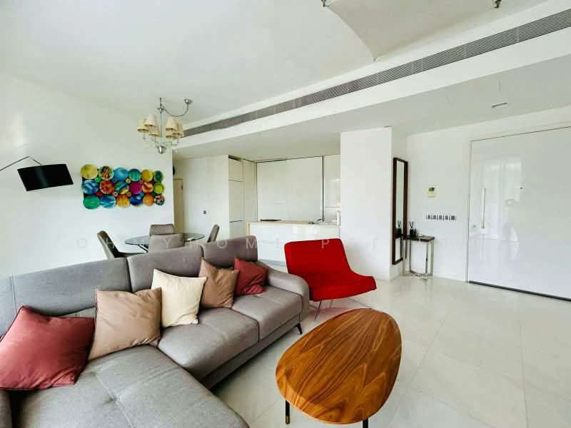 Reflections at Keppel Bay, 1 Keppel Bay View, 2 Bedrooms, 1,238 sqft, Condominium For Rent, by KEE PENG HAR, 25121750 - PropertyGuru.com.sg