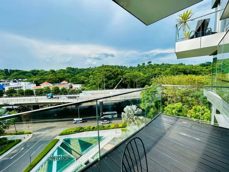 Reflections at Keppel Bay, 1 Keppel Bay View, 2 Bedrooms, 1,238 sqft, Condominium For Rent, by KEE PENG HAR, 25121750 - PropertyGuru.com.sg