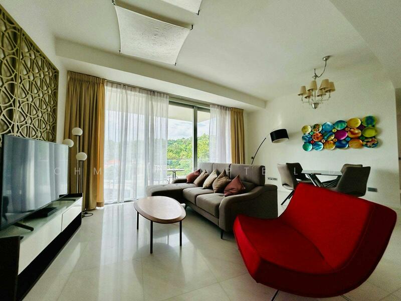 Reflections at Keppel Bay, 1 Keppel Bay View, 2 Bedrooms, 1,238 sqft, Condominium For Rent, by KEE PENG HAR, 25121750 - PropertyGuru.com.sg