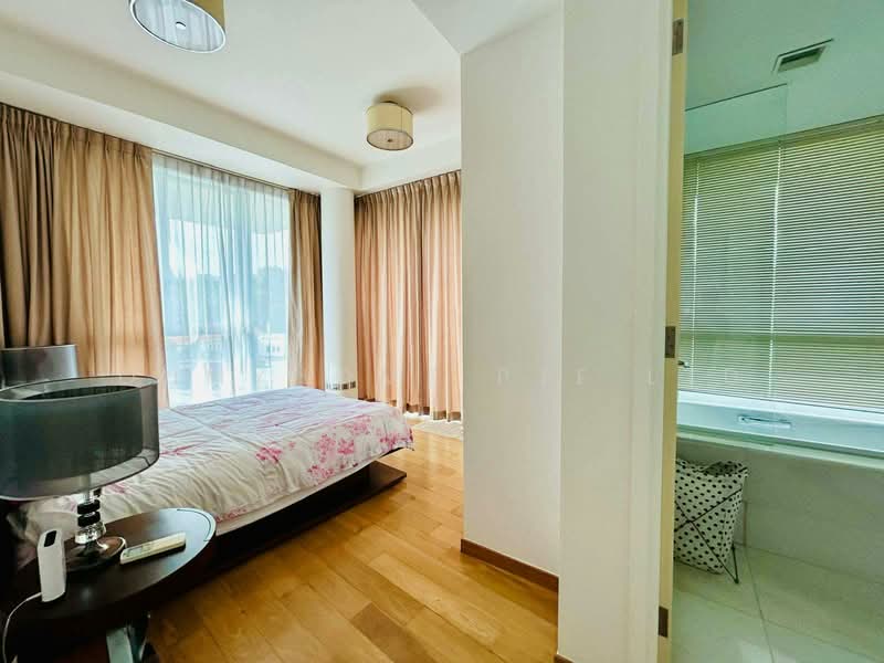 Reflections at Keppel Bay, 1 Keppel Bay View, 2 Bedrooms, 1,238 sqft, Condominium For Rent, by KEE PENG HAR, 25121750 - PropertyGuru.com.sg