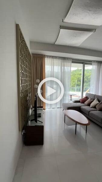 Reflections at Keppel Bay, 1 Keppel Bay View, 2 Bedrooms, 1,238 sqft, Condominium For Rent, by KEE PENG HAR, 25121750 - PropertyGuru.com.sg