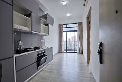 For Rent - J Gateway