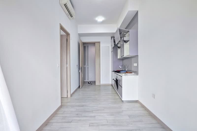 J Gateway, 6 Gateway Drive, 1 Bedroom, 495 sqft, Condominium For Rent, by Chris Chua, 25121797 - PropertyGuru.com.sg