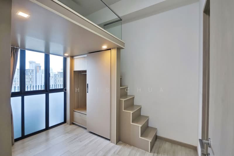 J Gateway, 6 Gateway Drive, 1 Bedroom, 495 sqft, Condominium For Rent, by Chris Chua, 25121797 - PropertyGuru.com.sg