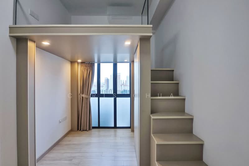 J Gateway, 6 Gateway Drive, 1 Bedroom, 495 sqft, Condominium For Rent, by Chris Chua, 25121797 - PropertyGuru.com.sg