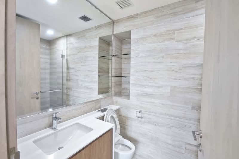 J Gateway, 6 Gateway Drive, 1 Bedroom, 495 sqft, Condominium For Rent, by Chris Chua, 25121797 - PropertyGuru.com.sg