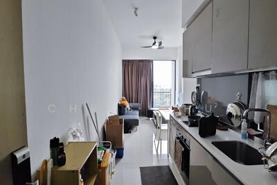 For Sale - J Gateway