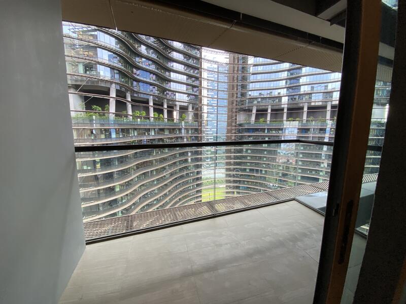 Marina One Residences, 21 Marina Way, 1 Bedroom, 657 sqft, Condominium For Rent, by Felicia Quek, 25121853 - PropertyGuru.com.sg