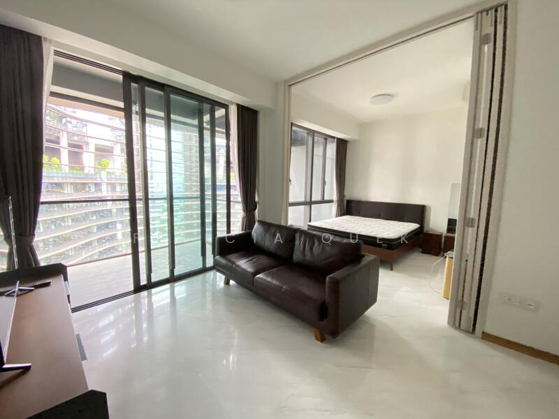 Marina One Residences, 21 Marina Way, 1 Bedroom, 657 sqft, Condominium For Rent, by Felicia Quek, 25121853 - PropertyGuru.com.sg