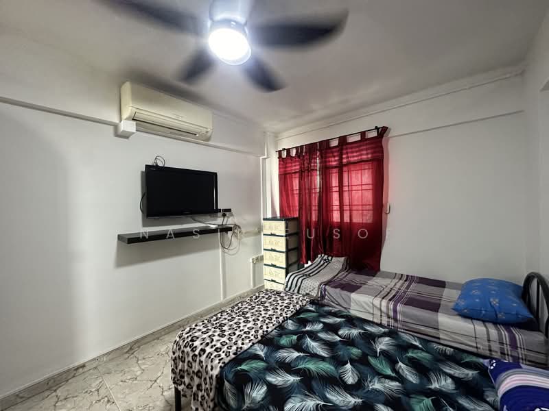 620 Yishun Ring Road, 620 Yishun Ring Road, 3 Bedrooms, 904 sqft, HDB Flat For Rent, by Nasir Eusof, 25121863 - PropertyGuru.com.sg