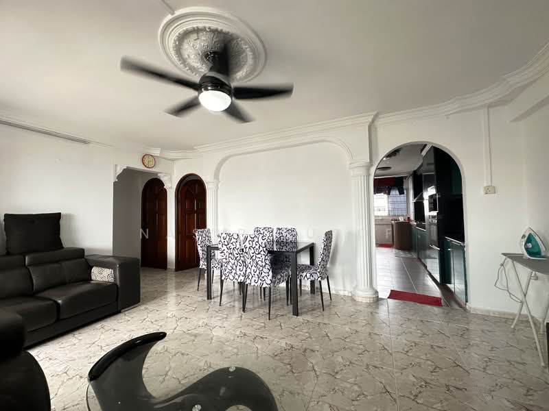 620 Yishun Ring Road, 620 Yishun Ring Road, 3 Bedrooms, 904 sqft, HDB Flat For Rent, by Nasir Eusof, 25121863 - PropertyGuru.com.sg
