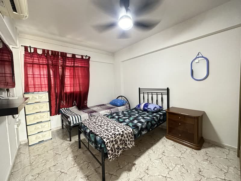 620 Yishun Ring Road, 620 Yishun Ring Road, 3 Bedrooms, 904 sqft, HDB Flat For Rent, by Nasir Eusof, 25121863 - PropertyGuru.com.sg