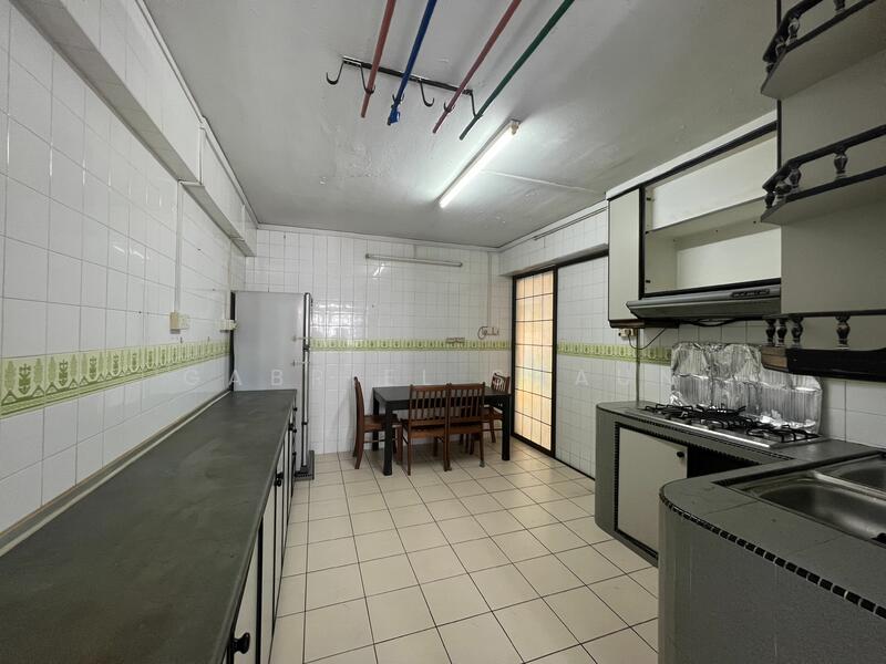 831 Hougang Central, 831 Hougang Central, 3 Bedrooms, 1,119 sqft, HDB Flat For Rent, by Gabriel Shaun, 25121927 - PropertyGuru.com.sg