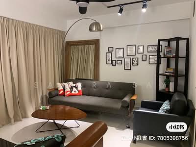 For Rent - 70C Telok Blangah Heights