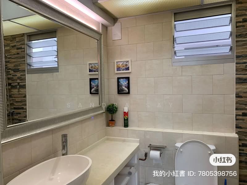 For Rent - 70C Telok Blangah Heights