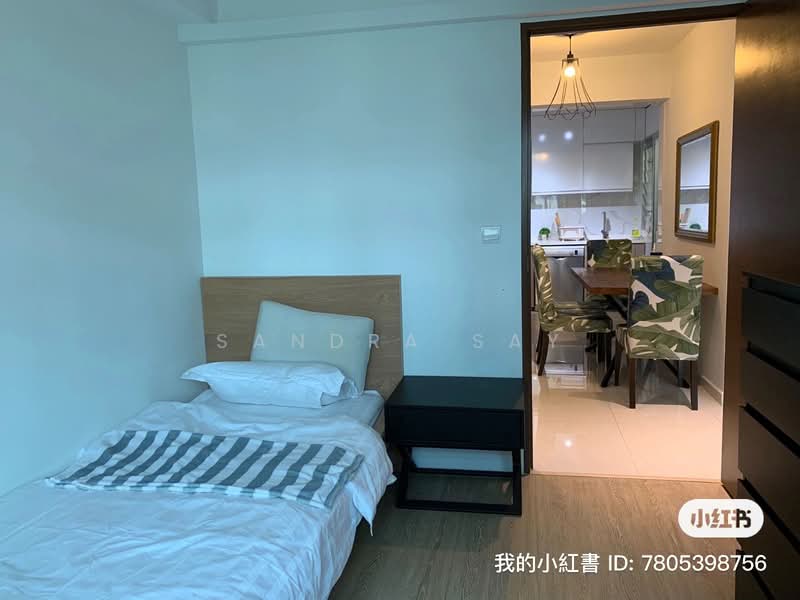 For Rent - 70C Telok Blangah Heights