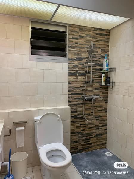 For Rent - 70C Telok Blangah Heights