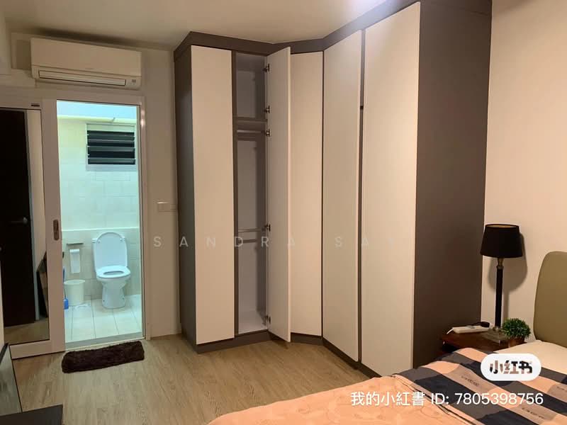 For Rent - 70C Telok Blangah Heights