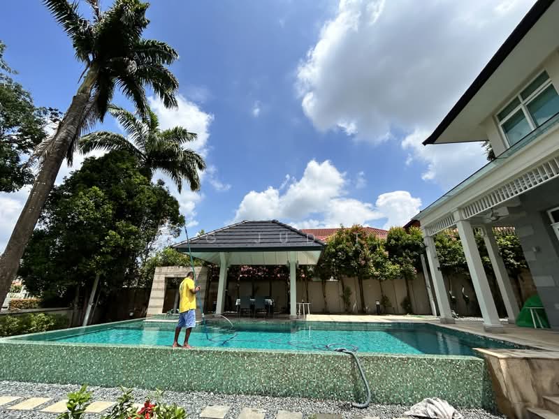 Gallop Ridge, Gallop Walk, 8 Bedrooms, 12,000 sqft, Bungalow House For Sale, by Eng Judith, 25122029 - PropertyGuru.com.sg