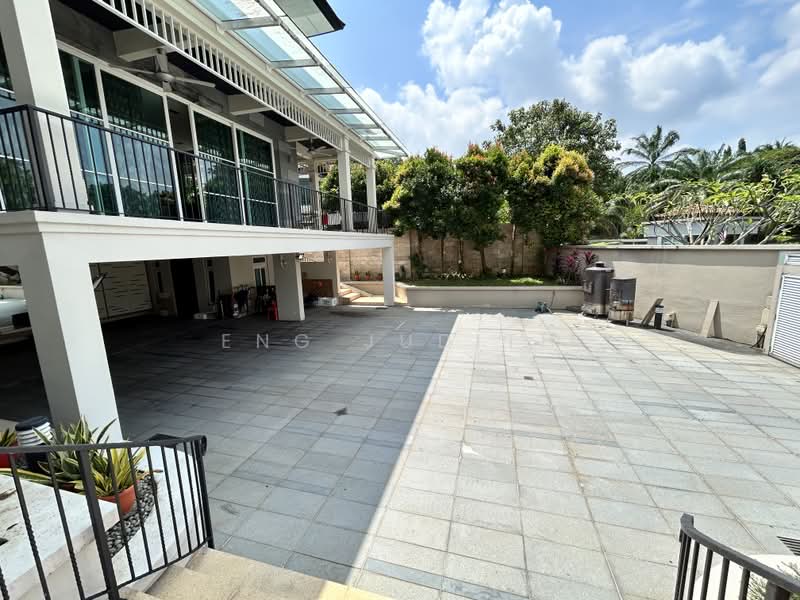 Gallop Ridge, Gallop Walk, 8 Bedrooms, 12,000 sqft, Bungalow House For Sale, by Eng Judith, 25122029 - PropertyGuru.com.sg