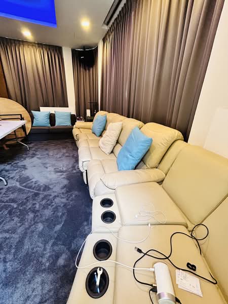 Gallop Ridge, Gallop Walk, 8 Bedrooms, 12,000 sqft, Bungalow House For Sale, by Eng Judith, 25122029 - PropertyGuru.com.sg