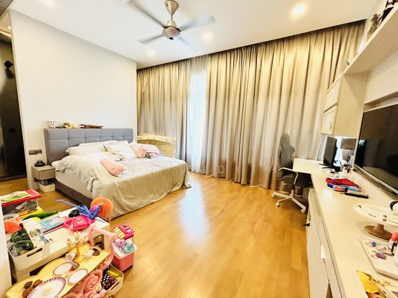 Gallop Ridge, Gallop Walk, 8 Bedrooms, 12,000 sqft, Bungalow House For Sale, by Eng Judith, 25122029 - PropertyGuru.com.sg